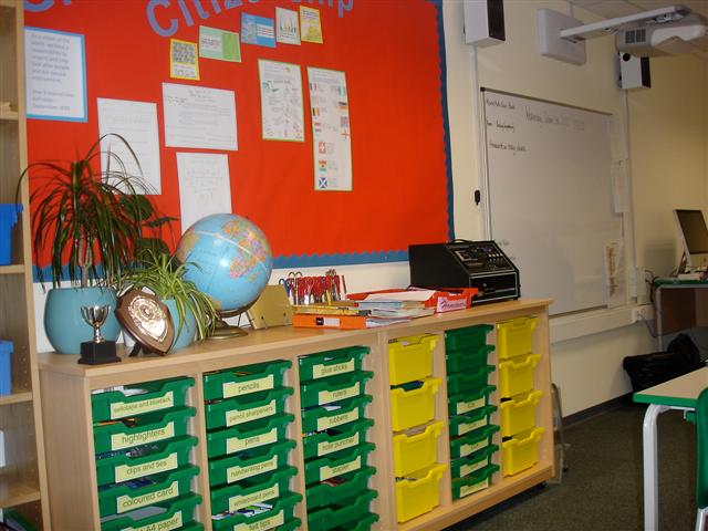 Kender Classroom 3 - click image to enlarge